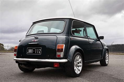 john cooper mini limited edition.